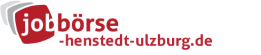 Jobbörse Henstedt-ulzburg - Aktuelle Stellenangebote in Ihrer Region